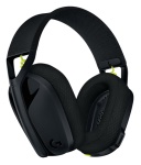 LOGITECH - LOGITECH G435 NERE