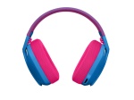 LOGITECH - LOGITECH G435 BLU