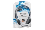 PANASONIC - CUFFIE TV PANA.RPHT090E-H