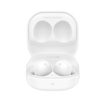 SAMSUNG - Samsung Galaxy Buds2 Auricolari Bluetooth White Batteria 472 mAh, True Wireless Stereo (TWS), Musica e Chiamate, 5 g, Auricolare, Bianco