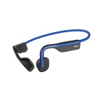 SHOKZ - SHOKZ OpenMove, Wireless, Musica e Chiamate, 20 - 20000 Hz, 29 g, Cuffie, Blu