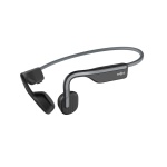 SHOKZ - SHOKZ OpenMove, Wireless, Sport, 20 - 20000 Hz, 29 g, Cuffie, Grigio
