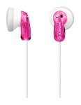 SONY - CUFFIE SONY MDRE9LPP PINK
