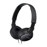SONY - CUFFIE SONY MDRZX110BLACK