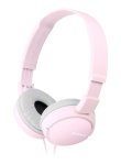 SONY - CUFFIE SONY MDRZX110PINK