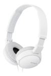 SONY - CUFFIE SONY MDRZX110WHITE