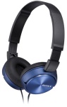SONY - CUFFIE SONY MDRZX310L BLU