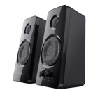 TRUST - TRUST SPEAKER 2.0 NERO
