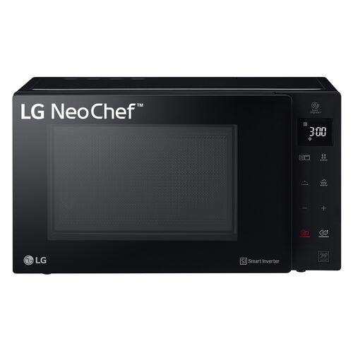 MICROONDE LG MH7235GPS BB