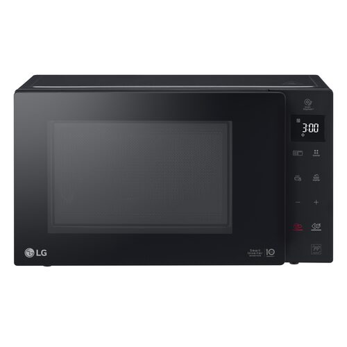 MICROONDE LG MH 6336 GIB