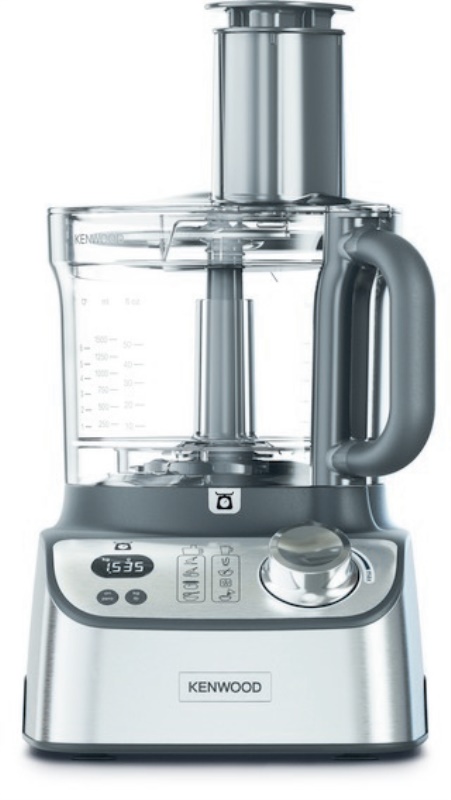 ROBOT KENWOOD FDM 71450SS