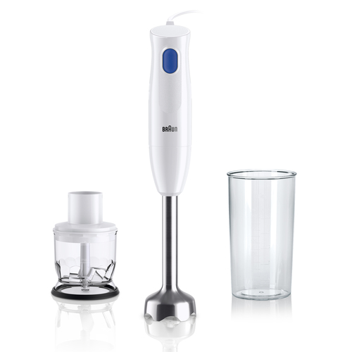FRULL.IMM.BRAUN MQ10.201M