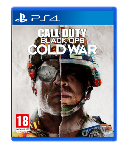 GIOCO PS4 COD: BLACK OPS