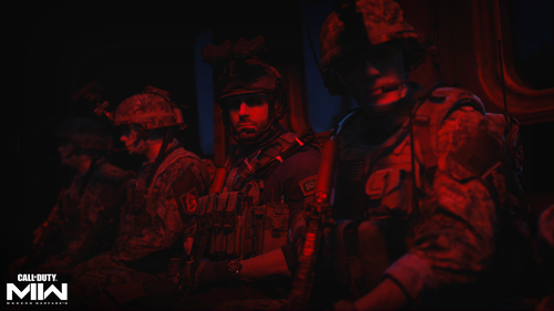 GIOCO PS4 COD: MODERN