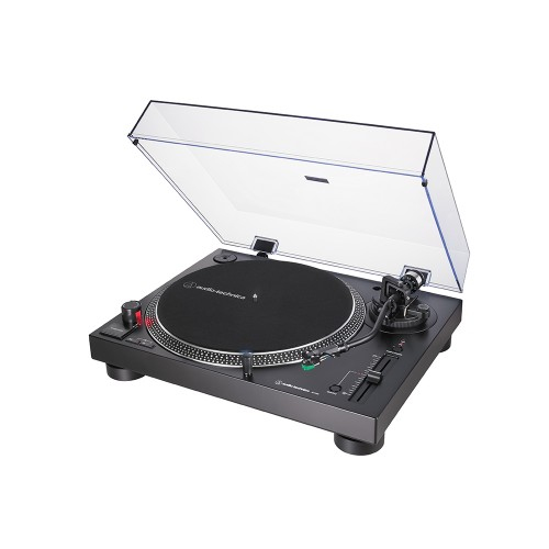 GIRAD.AUDIO-T.AT-LP120XBK