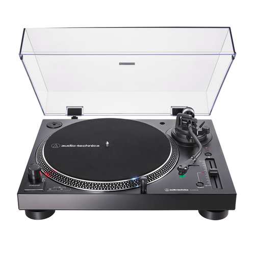 GIRAD.AUDIO-T.AT-LP120BTS