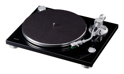 GIRADISCHI TEAC TN-3B BK
