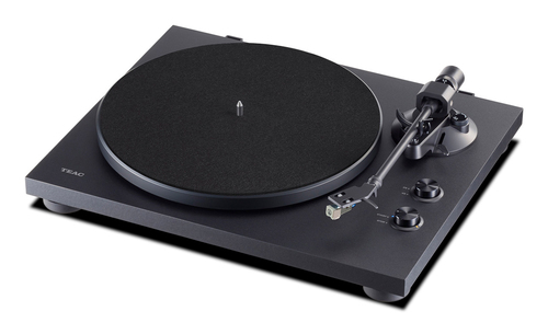 GIRADISCHI TEAC TN280BTBK