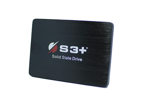 S3+ SATA3 240GB