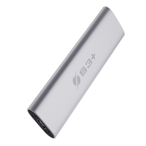 S3+USB-C/USB3.2 OTG 1TB