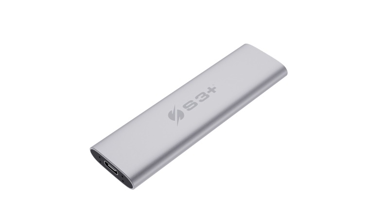 S3+USB-C/USB3.2 OTG 500GB