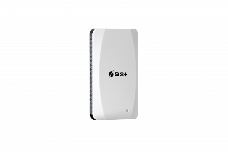 S3+ PLAY+ 512GB