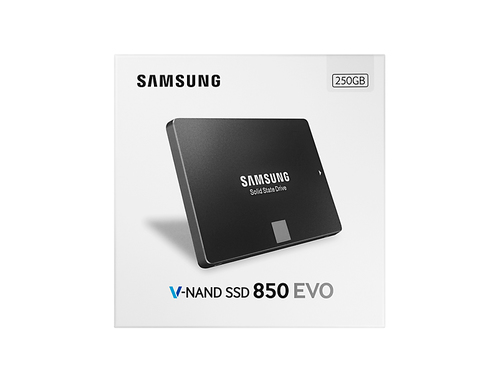 SSD SAMS.INT.250GB SATA3