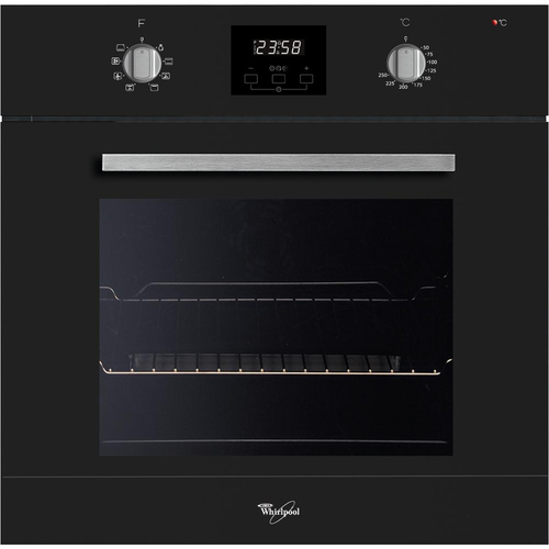 Whirlpool AKP 458/NB forno 65 L A Nero