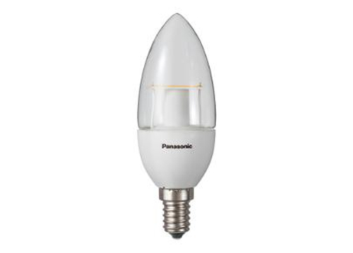LED CANDELA E14 30W