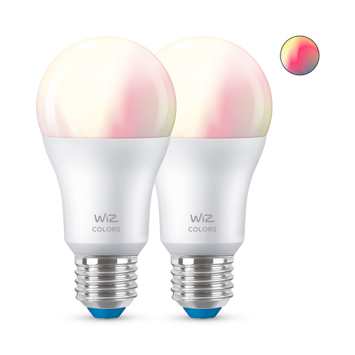 WIZ 2LAMP GOCCIA SMERI