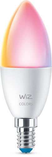 WIZ CANDELA SMERIGLIATA