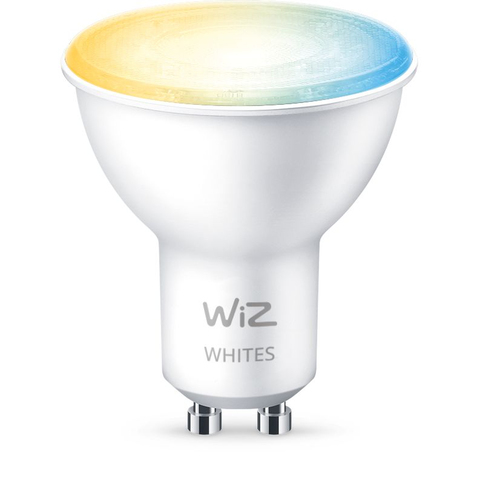 WIZ FARETTO WHITE