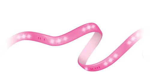 WiZ COLOR StarterKit Lightstrip 2M