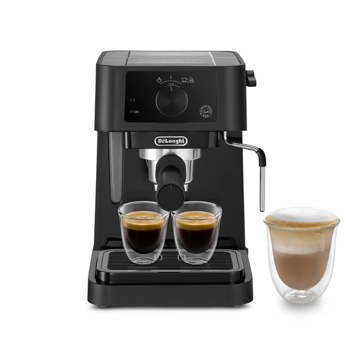 ESPRES.DELONGHI EC 235 BK