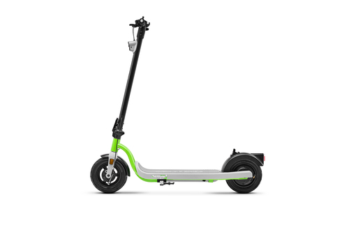 MONOPATTINO ARGENTO EVO