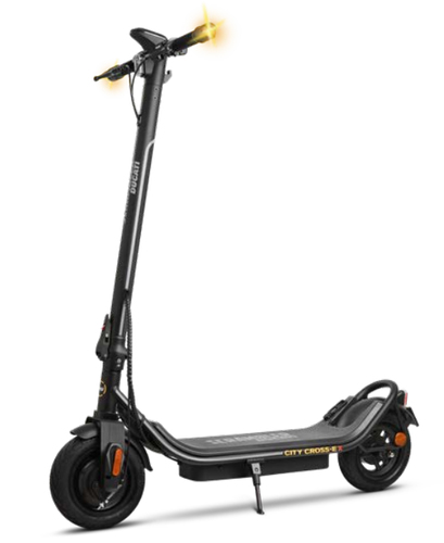 MONOPATTINO SCRAMBLER