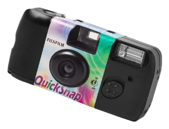 FUJI USA/GETTA FUJI FLASH