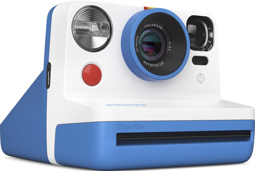 POLAROID NOW BLU