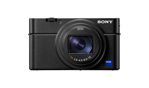 SONY RX100 M7