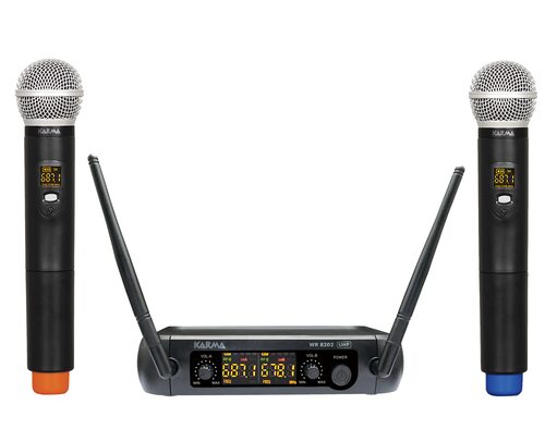 SET DOPPIO RADIOMIC.