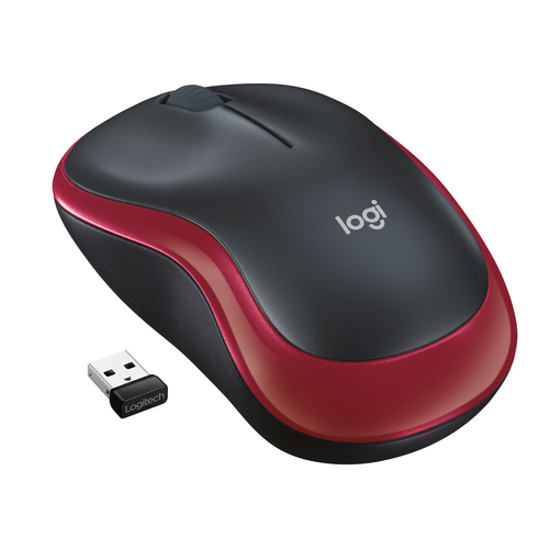 MOU LOG.M180/M185 COLOR