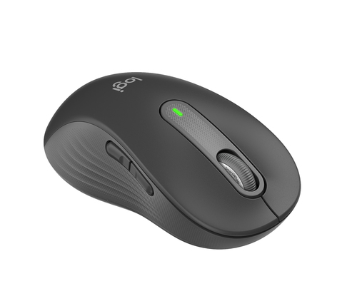 LOGITECH M650 LEFT GRAFI
