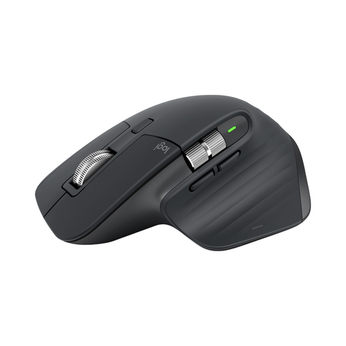 LOGITECH MX MASTER 3S GRA