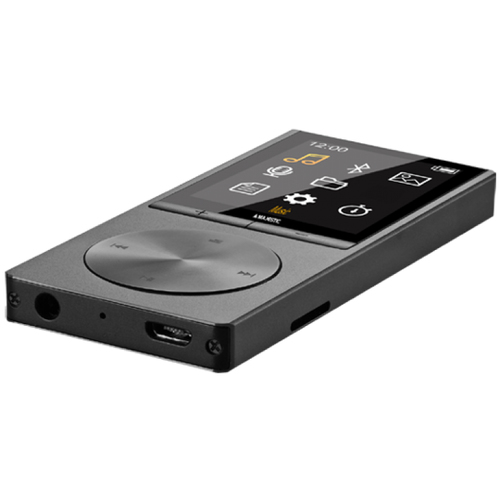 MP3 MAJESTIC BT3280 R BK