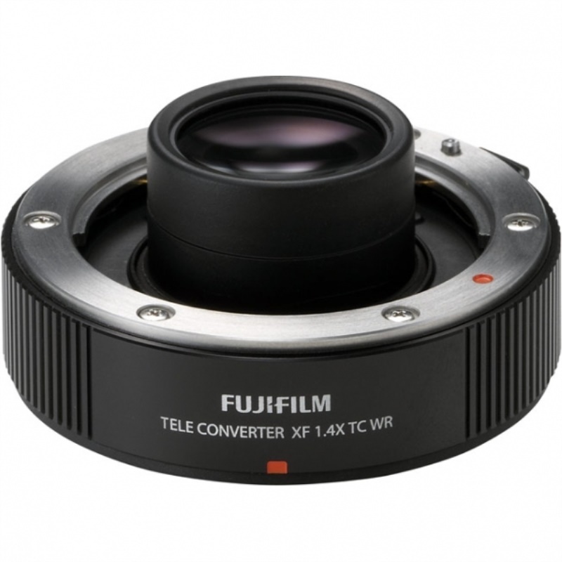 TELE CONVERTER 1,4X WR
