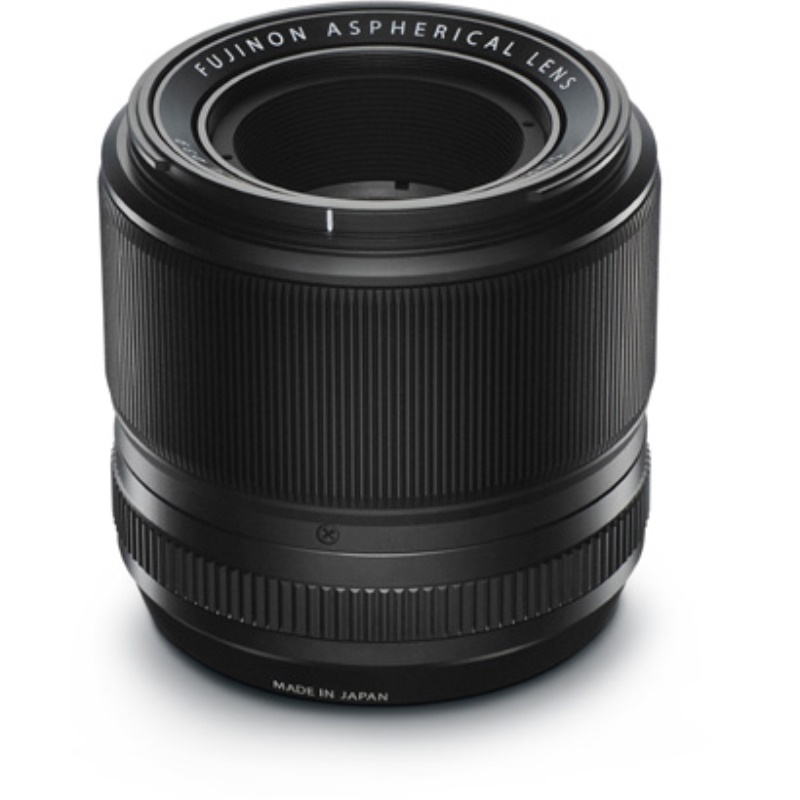FUJI XF60MM F/2.4 R MACRO
