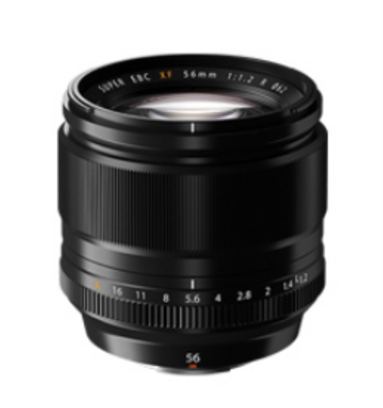FUJI XF56 MM F/1.2R
