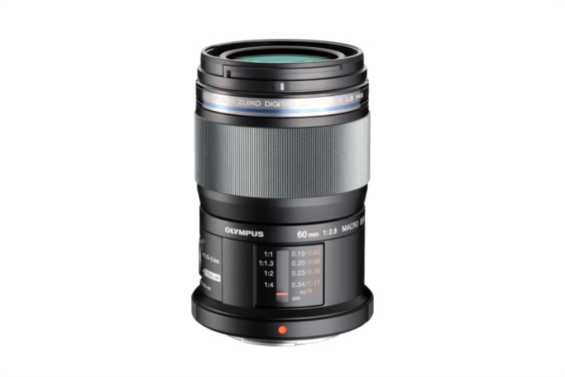 OLYMPUS ED 60MM F/2.8