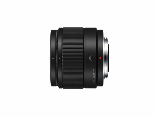 PAN.25MM F/1.7 ASPH.