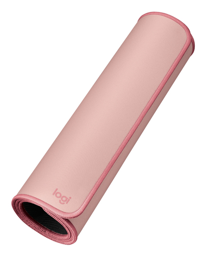 LOGITECH PAD ROSA